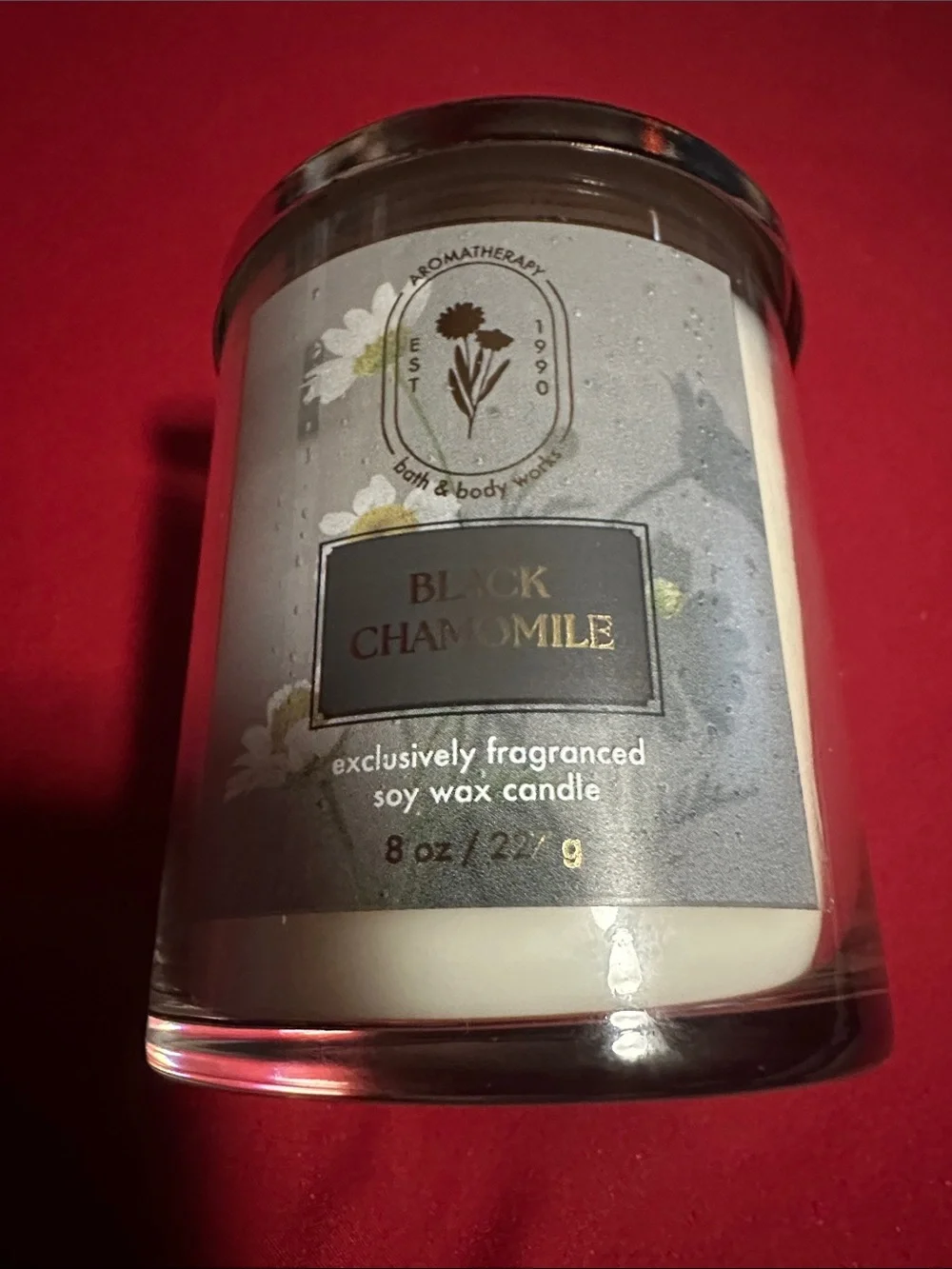 Bath & Body Works